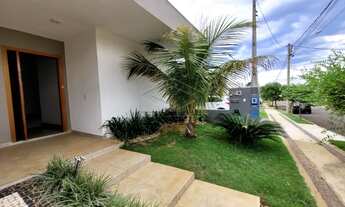 Imagem: Residência Térrea no Cidade Jardim