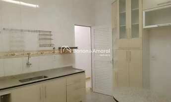 Imagem 7: Casa Térrea no Condomínio Villagio Fiorentino - Valinhos