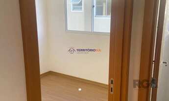 Imagem 6: Apartamento com 2 quartos, vaga de garagem - 40,46m² no bairro Restinga, Porto Alegre/RS