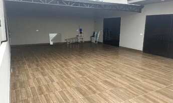 Imagem 5: Salões comercial mais casa