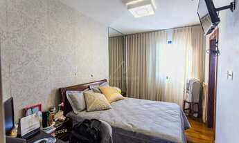 Imagem 5: Apartamento com 4 quartos (2 suítes) bairro Silveira