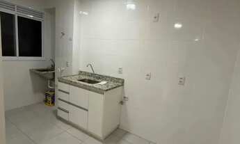 Imagem 2: Apart, 2 Qts R$ 260 Mil Lazer Completo Setor Faiçalville