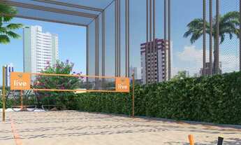 Imagem 4: Apartamento a venda com 01 quarto no Brisamar - AP8741