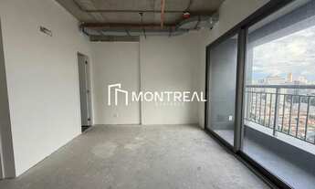 Imagem 3: SALA COMERCIAL À VENDA NO TATUAPÉ COM COPA E 1 BANHEIRO