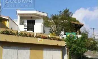 Imagem: Sobrado a venda - Jardim Santo Alberto