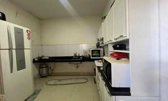 Imagem 4: Casa em Setor dos Funcionários - Goiânia