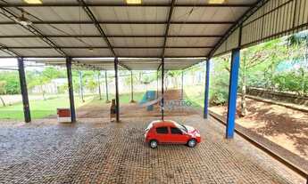 Imagem 5: Barracão à venda, 2000 m² por R$ 8.000.000,00 - Cilo 3 - Londrina/PR