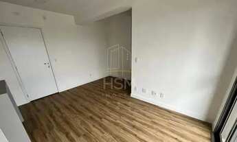 Imagem 2: Apartamento para aluguel, 2 quartos, 1 suíte, 2 vagas, Vila Assunção - Santo André/SP