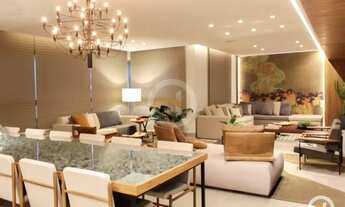 Imagem 3: Apartamento no Treze 36 com 3 ou 4 suítes