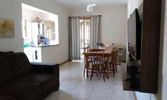 Imagem: Apartamento para aluguel possui 75 metros