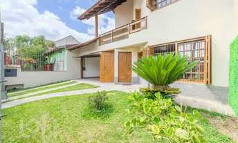 Imagem: Imóvel para venda com 268 metros quadrados