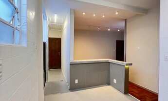 Imagem 4: Lindo apartamento reformado 2 quartos Prado