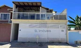 Imagem 2: Casa Duplex com 4 quartos e Piscina à venda no Jardim Bela Vista, Rio das Ostras