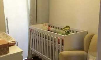 Imagem 5: Apartamento com 3 dormitórios sendo 1 suíte e 2 vagas, 92 m2 bem distribuídos - Santana