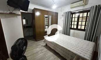 Imagem 6: Casa com 2 dormitórios à venda, 183 m² por R$ 1.500.000,00 - Flamengo - Maricá/RJ