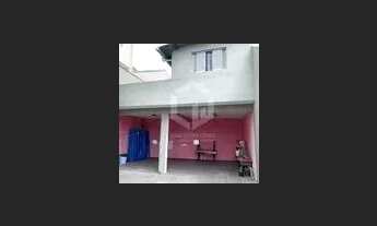 Imagem 7: Sobrado para venda tem 264 metros quadrados com 5 quartos em Jardim São Miguel - São Paulo