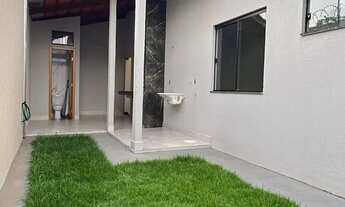 Imagem 6: Ágio Linda casa 3Q a venda - 200m² Casa de Rua com 3 Quarto(s) e 3 banheiro(s) à Venda, 11