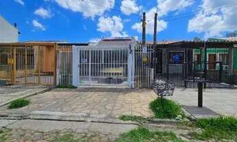 Imagem 2: Casa para Venda - 62m², 2 dormitórios, 2 vagas - Hípica