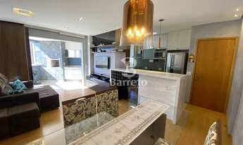 Imagem: Apartamento Mobiliado e Equipado para Locação