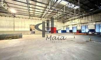 Imagem 3: Venda Galpão Jundiai Distrito Industrial Ref: 39085