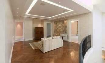 Imagem 7: Mansão em condomínio fechado