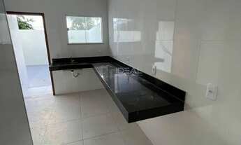 Imagem 2: Casa em Parque Joquei Club - Campos dos Goytacazes