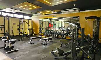 Imagem 6: Alphaville Manaus 3, Lote com 482 metros, projeto aprovado