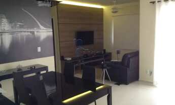 Imagem 4: Apartamento de 67m² com 03 quartos para locação - Alto da Boa Vista