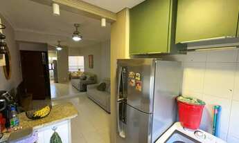 Imagem 2: Flat mobiliado à Venda no Edifício Galápagos Executive na ARSE 21 - Palmas TO - Valor R