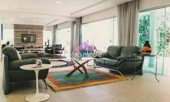 Imagem 3: Casa no Urbanova no Condomínio Residencial Jaguary em São José dos Campos