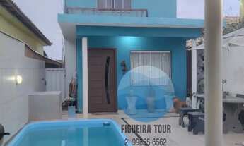 Imagem: Casa de temporada em Arraial do Cabo, Figueira