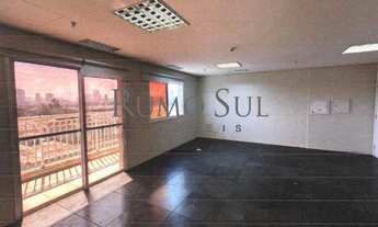 Imagem: SALA COMERCIAL Vila Hamburguesa