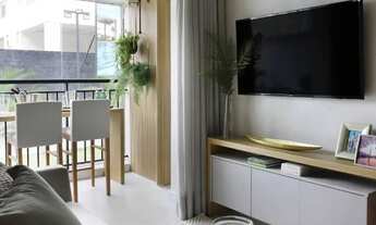 Imagem 2: Apartamento Studio - Lançamento no Porto Maravilha ( Novembro 2025, antecipe-se