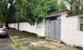 Imagem 6: Casa com 8 quartos à venda, 346 m² por R$ 2.700.000 - São Francisco - Niterói/RJ