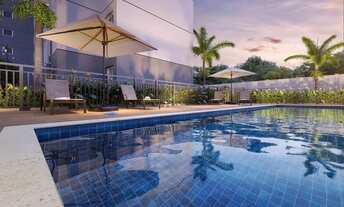 Imagem 2: SEU APÊ NAMELHOR LOCALIZAÇÃO DO CENTRO DO MCMV, SINAL DE R$ 500,00, ENTRADA PARCELADA E FA