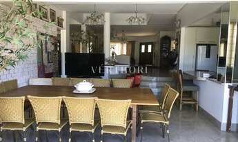 Imagem 3: Casa à venda por R$2.600.000,00 ou locação por R$13.500,00 no condomínio Morada Imperial