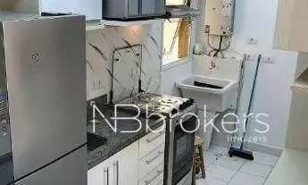 Imagem 6: Oportunidade Club Térreo Sacada Churrasqueira