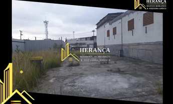 Imagem 7: TERRENO PARA VENDA OU LOCAÇÃO OPORTUNIDADE EM CURICICA 375 m²