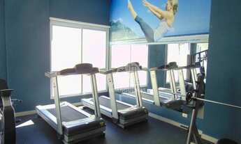 Imagem 6: Apartamento com 3 dormitórios para alugar, 135 m² por R$ 8.000,02/mês - Pitangueiras - Gua