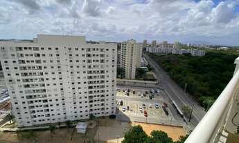 Imagem 5: Oferta disponível ótimo apto nascente no melhor e mais completo condomínio zona sul