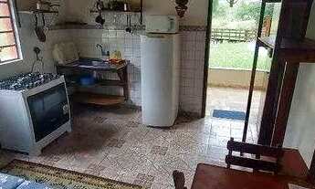 Imagem 6: Sítio com 12 dormitórios à venda, 267000 m² por R$ 5.400.000 - Freguesia da Escada - Guara