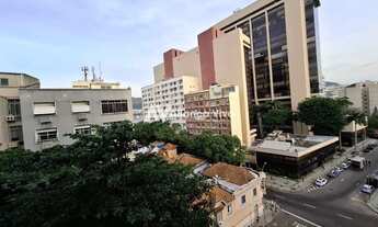 Imagem 7: Botafogo Apartamento com 3 dormitórios