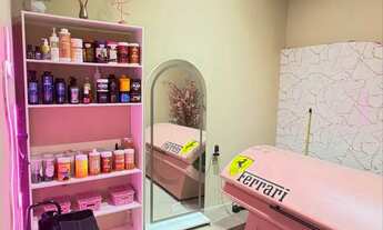 Imagem: Alugo studio Tatuapé para bronzeamento