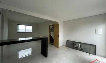 Imagem 5: Apto area privativa 3 quartos/suite - Santa Cruz