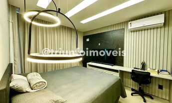 Imagem 6: Apartamento com 3 suítes no Bairro de Fátima TR230768 THE -JA4TB6