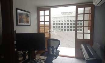 Imagem 7: APARTAMENTO 2 DORMITÓRIOS TÉRREO COM 2 VAGAS NO JARDIM BOTÂNICO