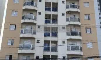 Imagem: Apartamento Padrão em Sorocaba