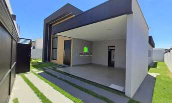 Imagem 2: Casa Residencial Palmeiras