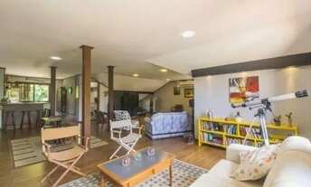 Imagem 3: Casa para Venda - 300m², 4 dormitórios, sendo 1 suites, 8 vagas - Imperial Parqu