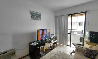 Imagem 4: Apto de 3 quartos com 1 suíte em região privilegiada no centro de Florianópolis